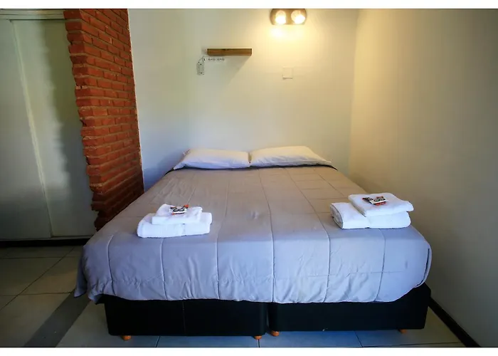 Hotel Los Ángeles