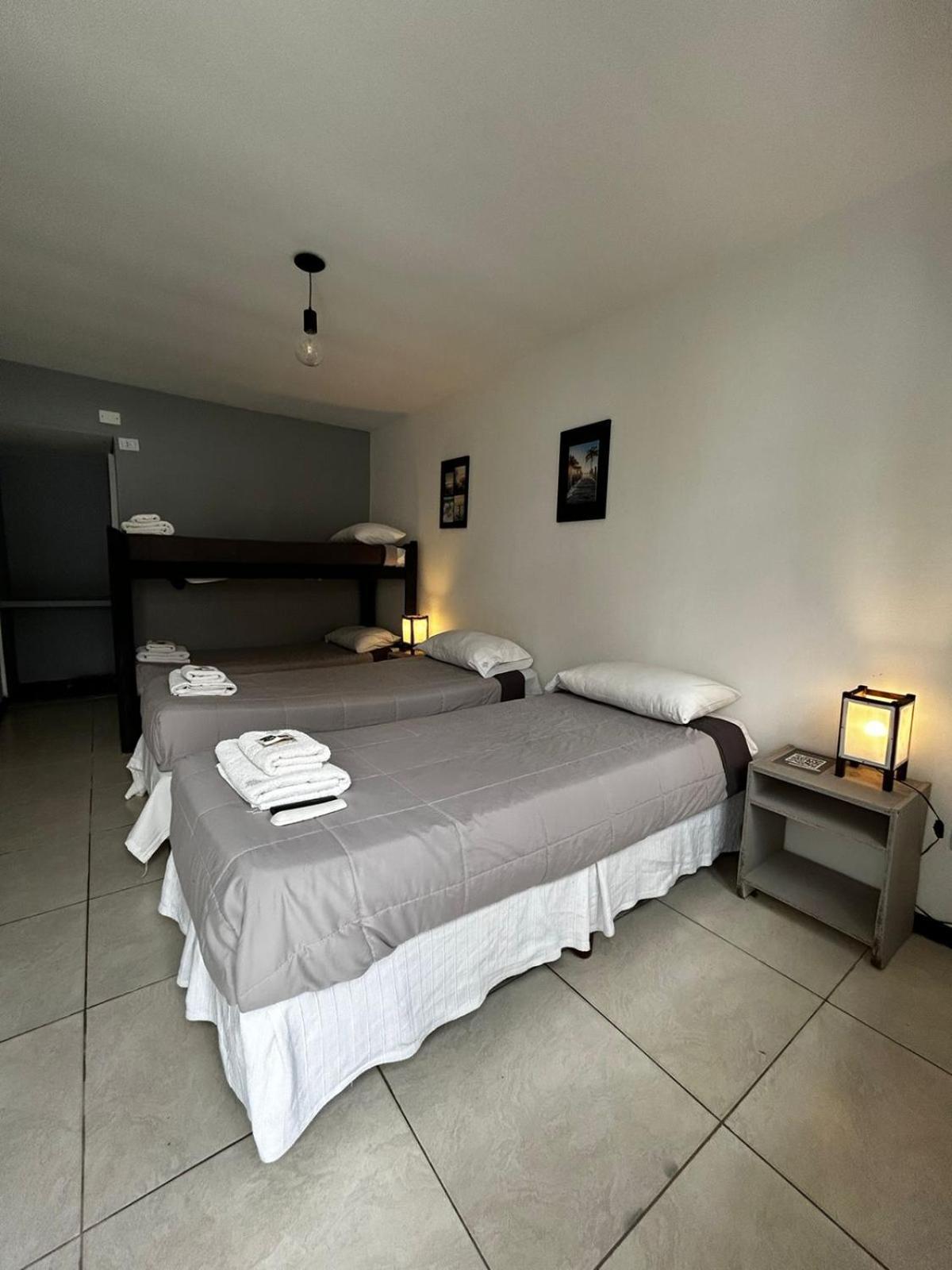 ángeles Hotel