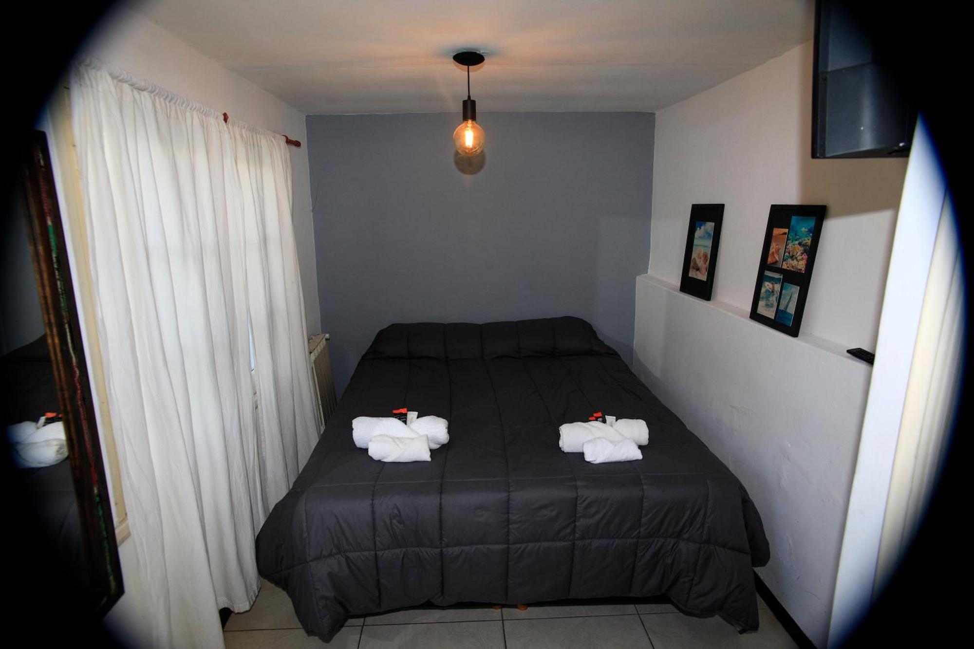 ángeles Hotel 2*