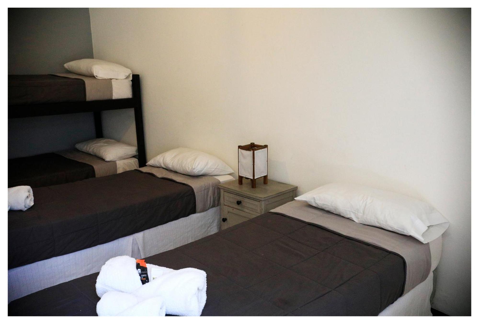 ángeles Hotel