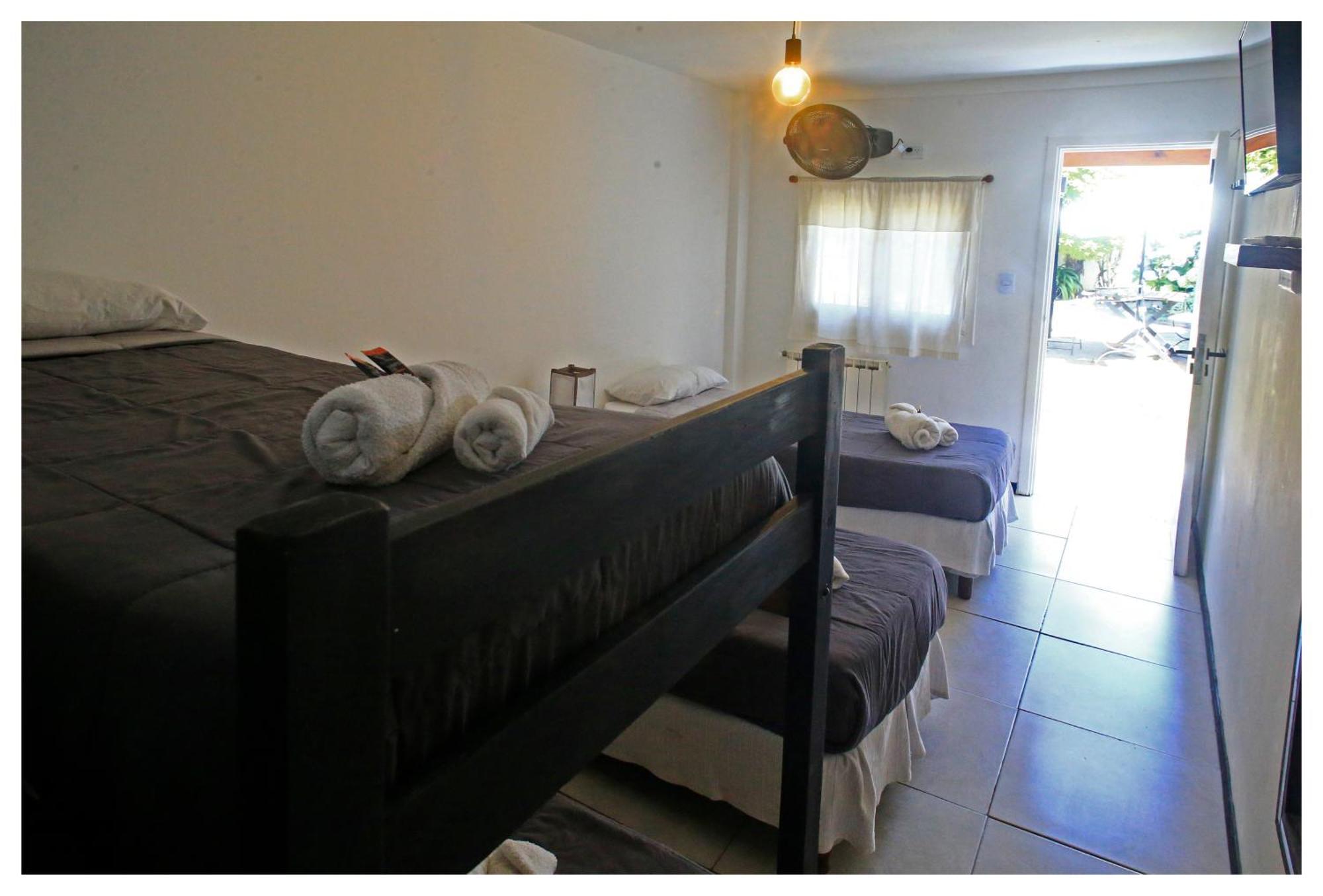 Hotel ángeles