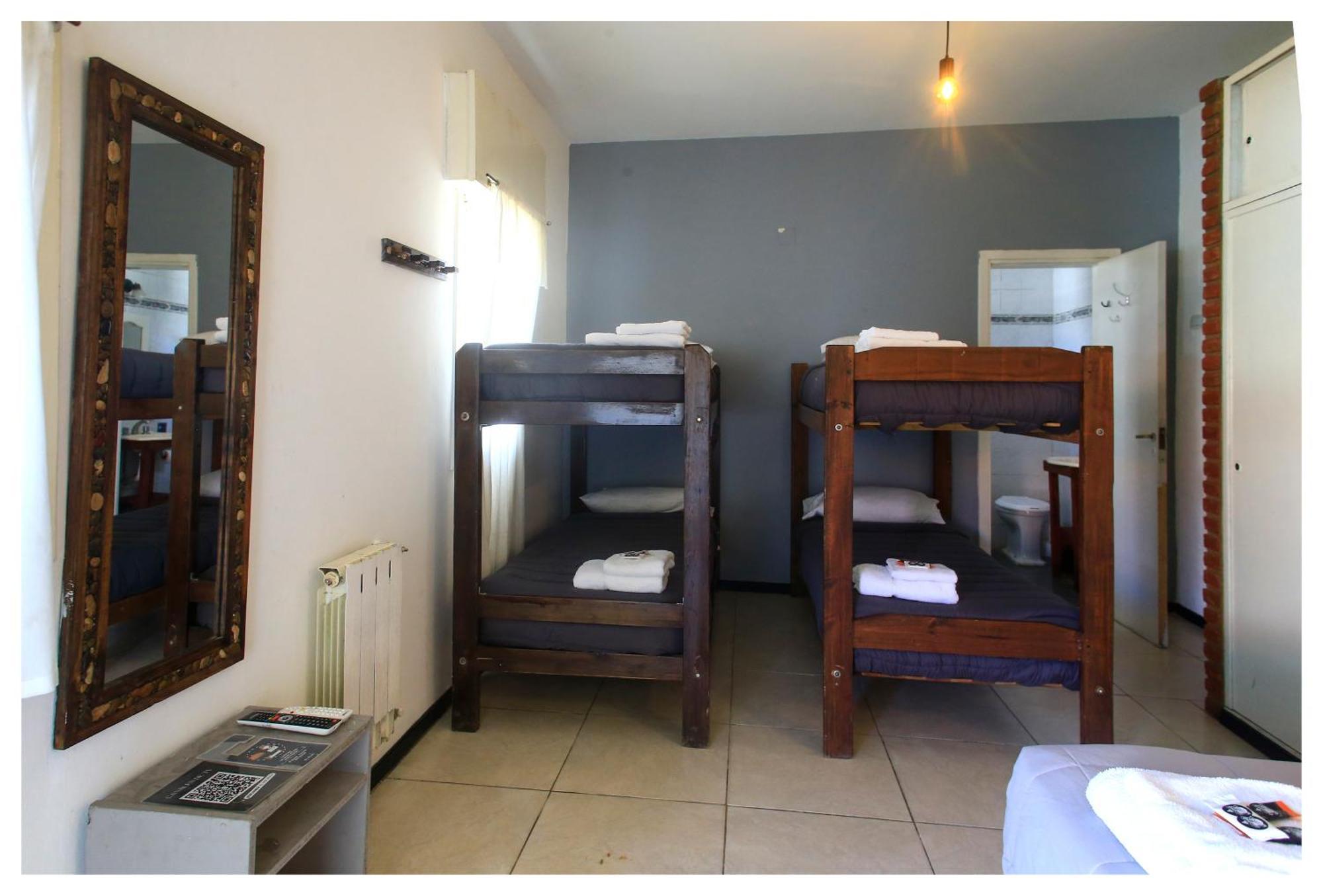 ángeles Hotel 2*