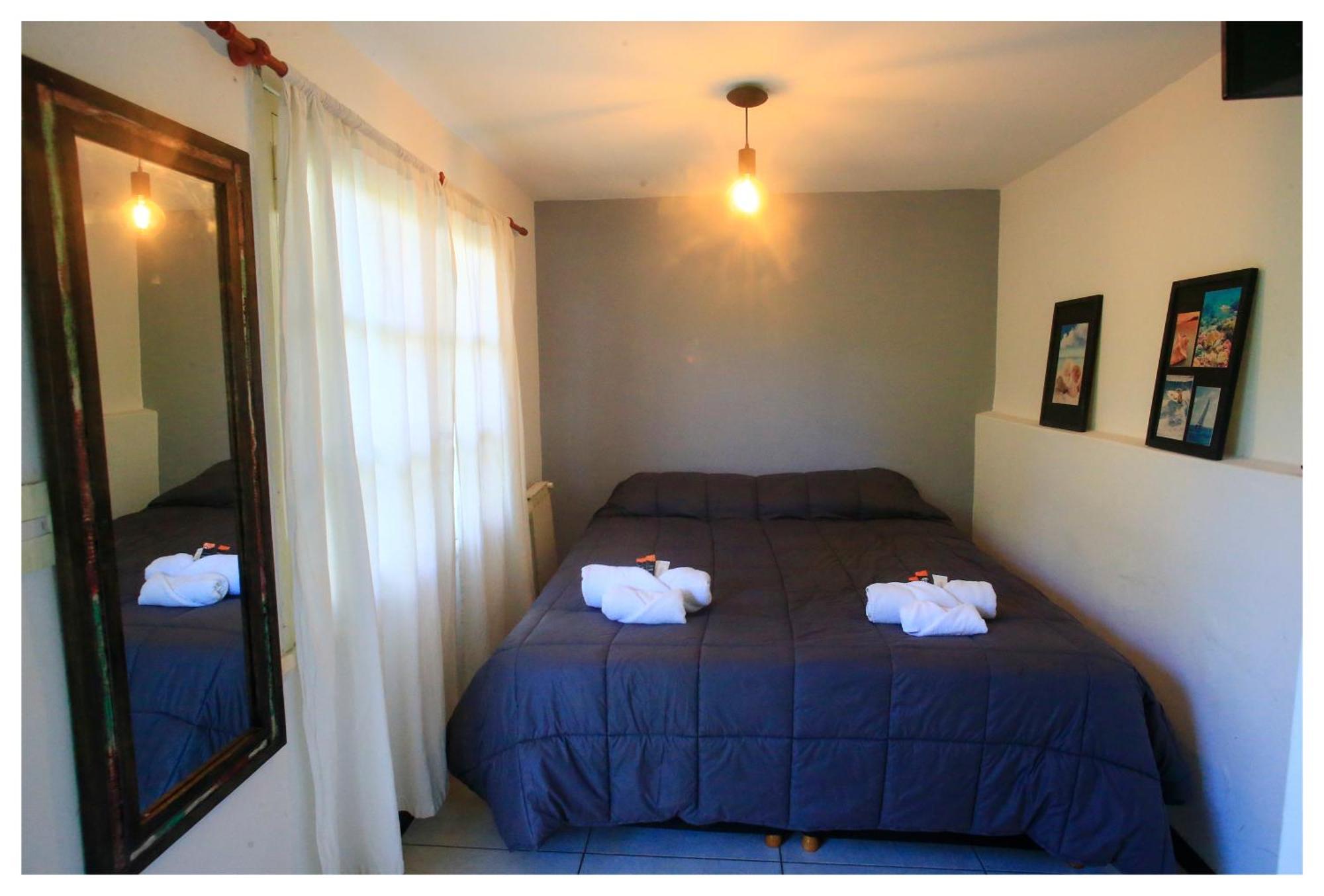 Hotel ángeles 2*