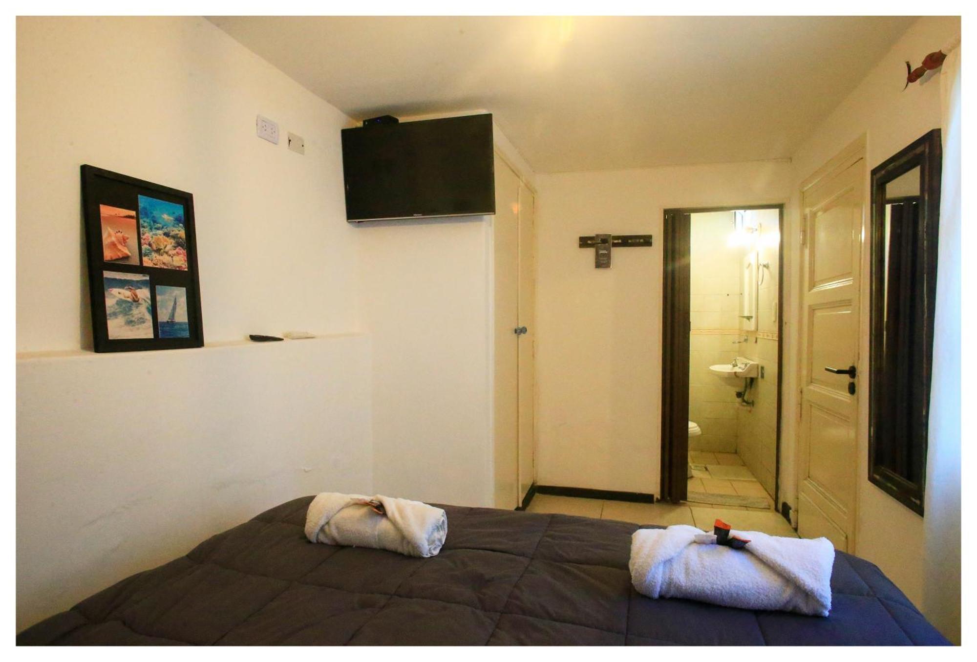 ángeles Hotel Mar del Plata