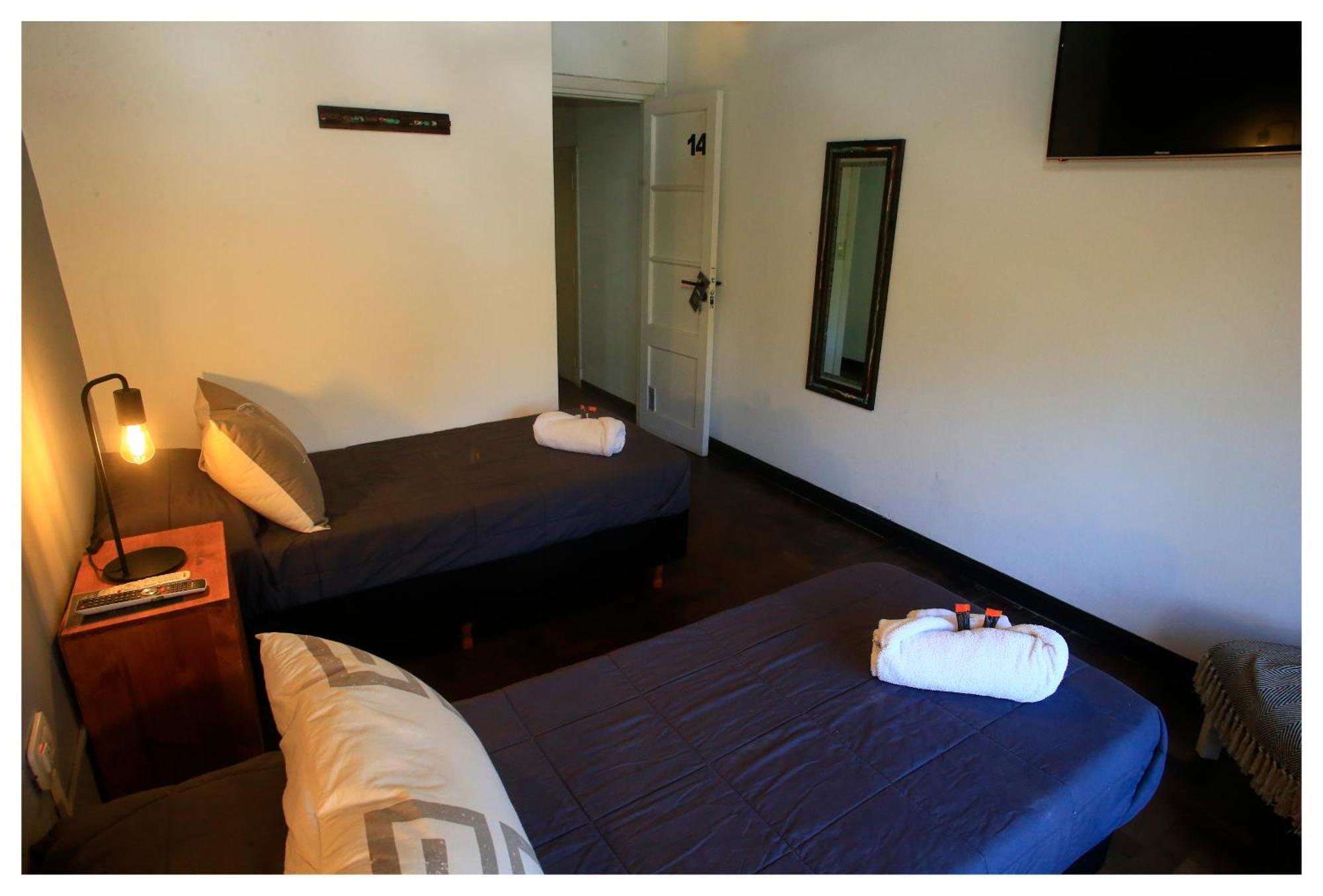 Hotel ángeles Mar del Plata