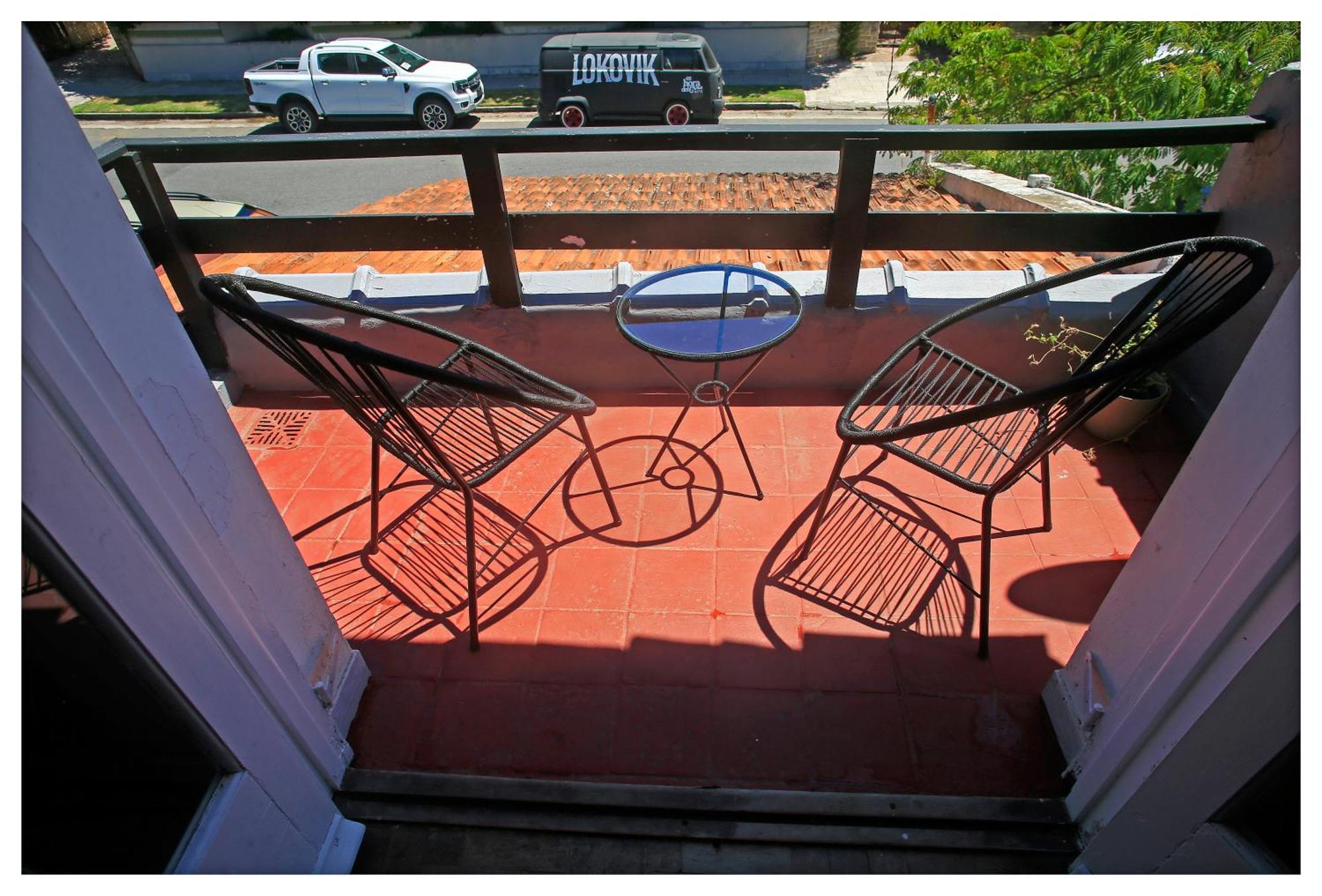 ángeles Hotel