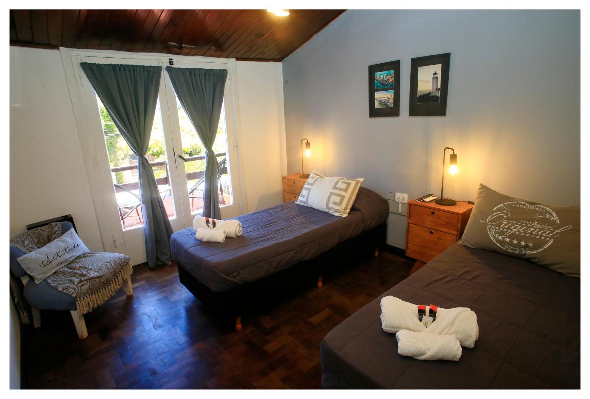 ángeles Hotel