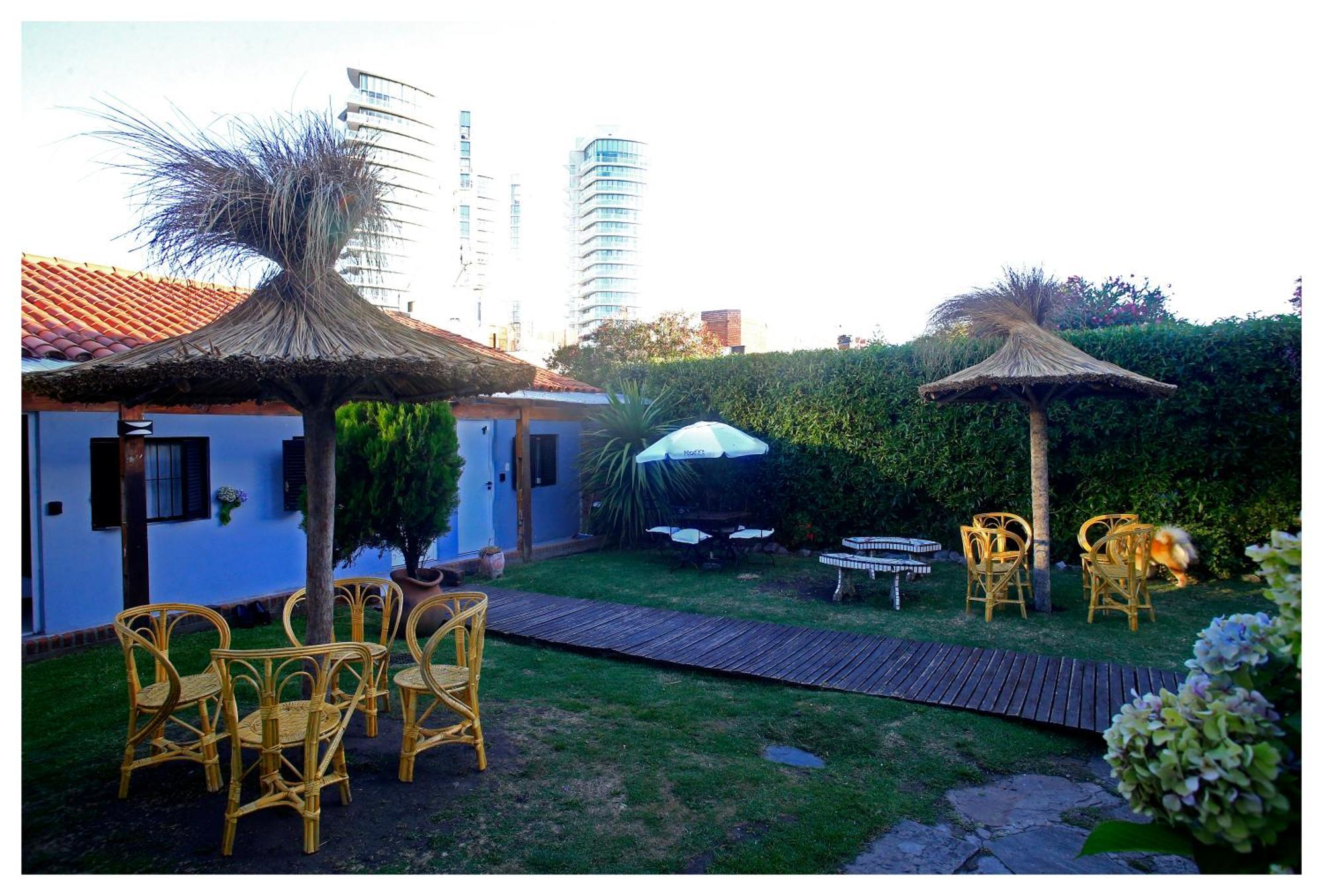 Hotel ángeles 2*
