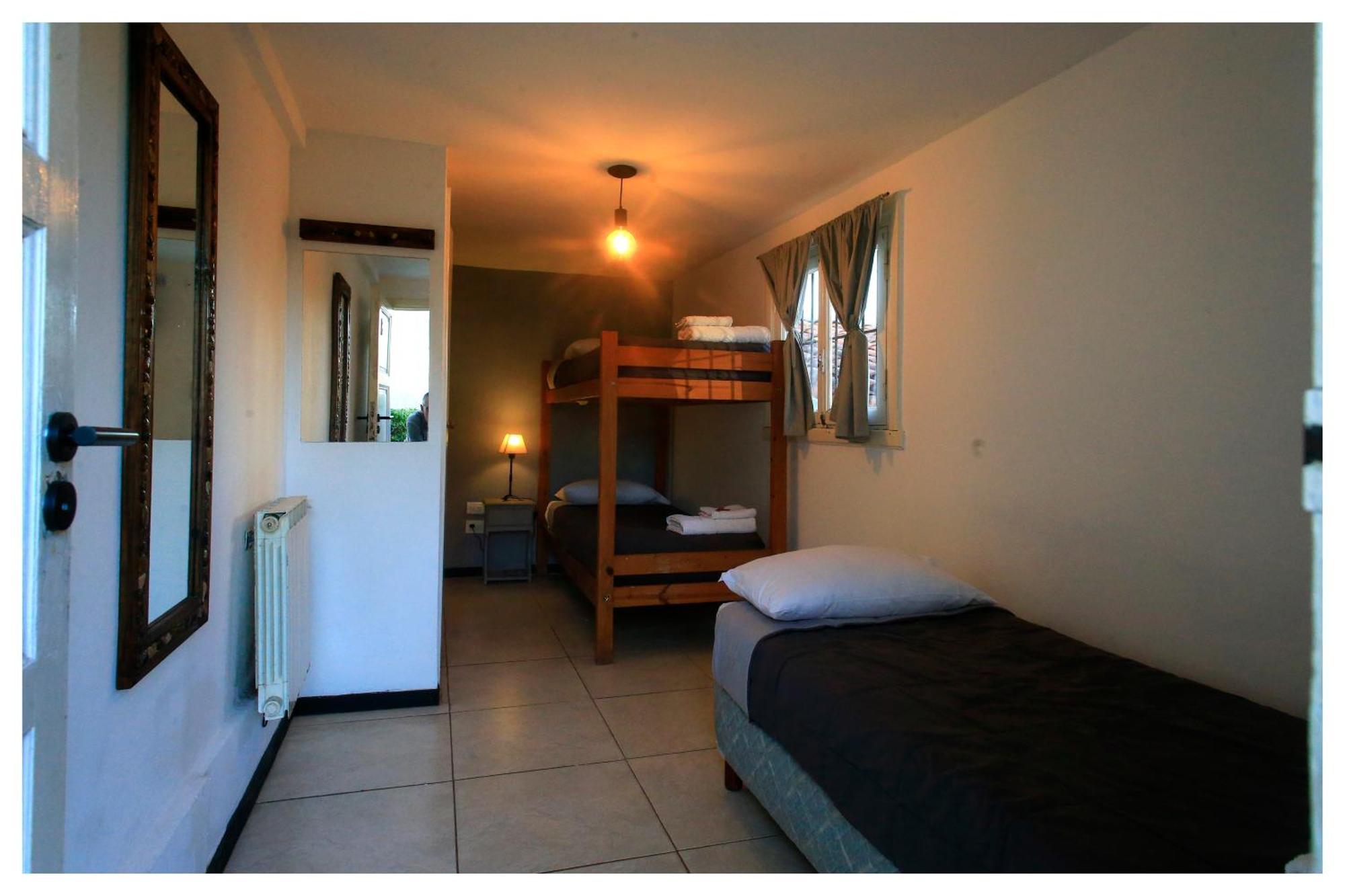 ángeles Hotel