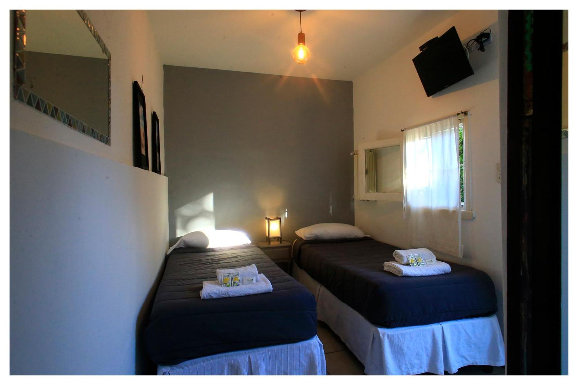 Hotel ángeles 2*